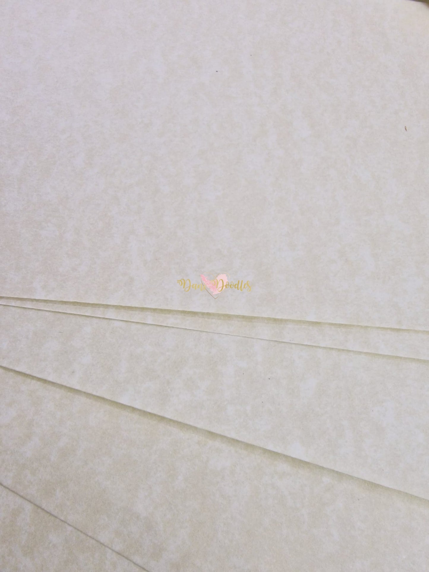 Ledgers for Junk Journalling - handmade