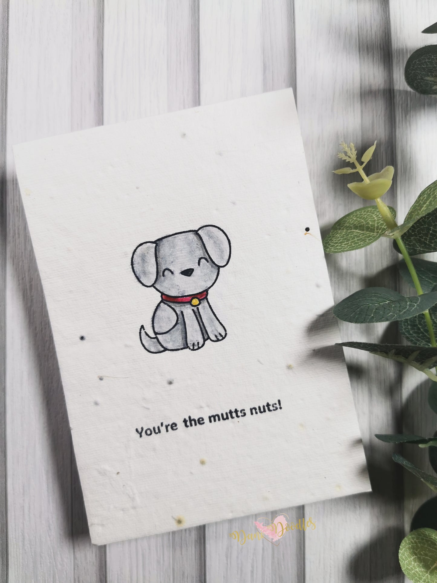 Naughty Affirmations Part 1 - a6 stamps