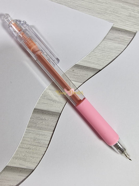 Craft Knife - Pink