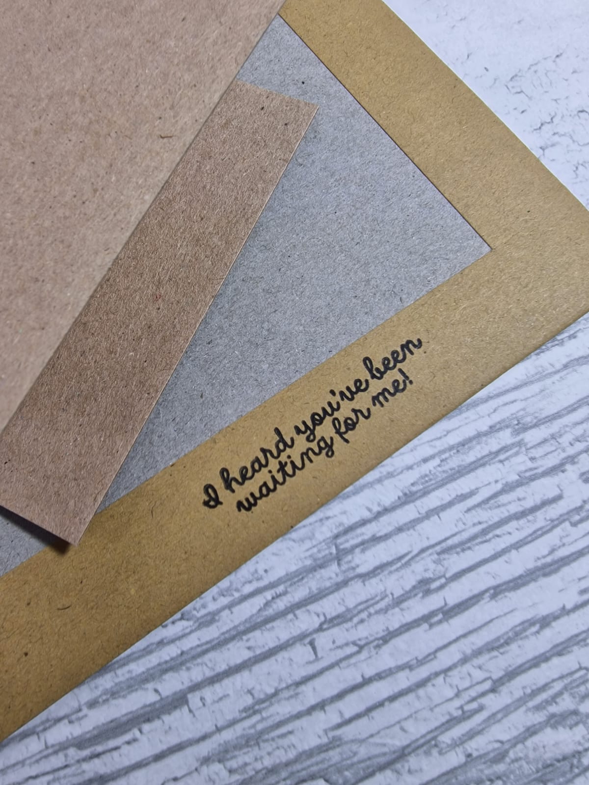 More Sending Smiles '24 a6 Stamps