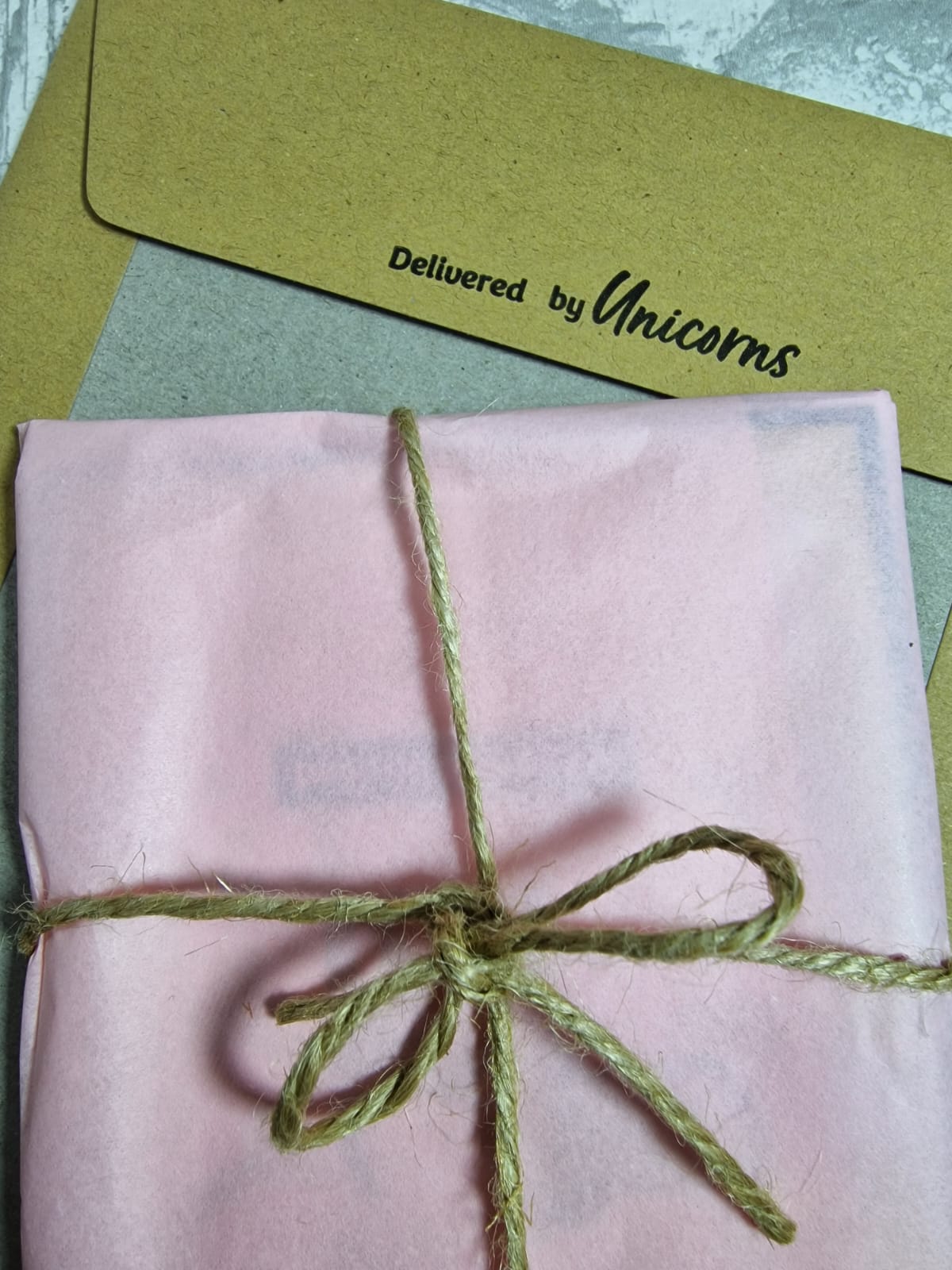 More Sending Smiles '24 a6 Stamps